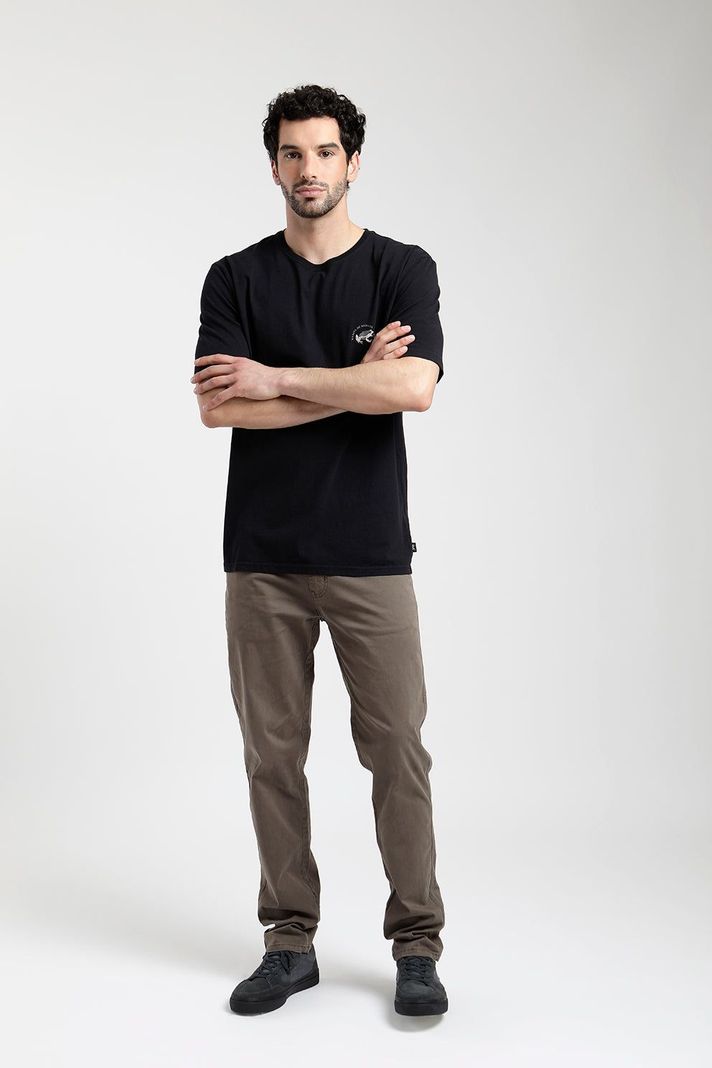 Pantalón Hombre Cargo -2