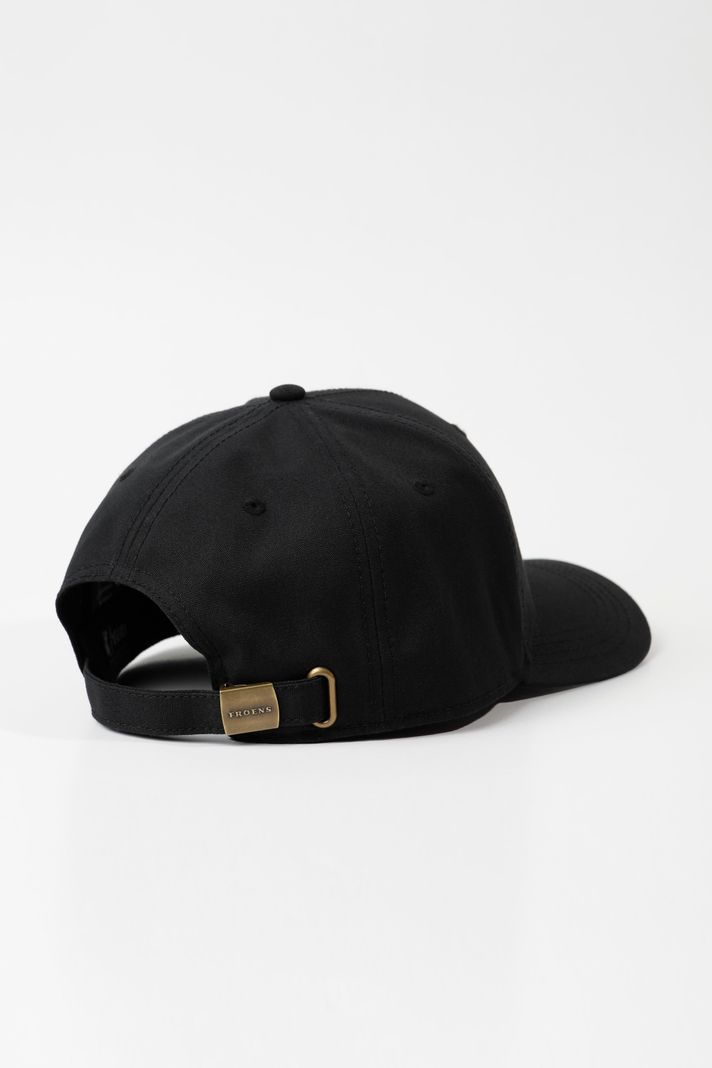Jockey Classic Patch negro-2