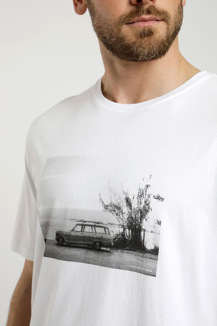 Polera Hombre Auto Surf -1
