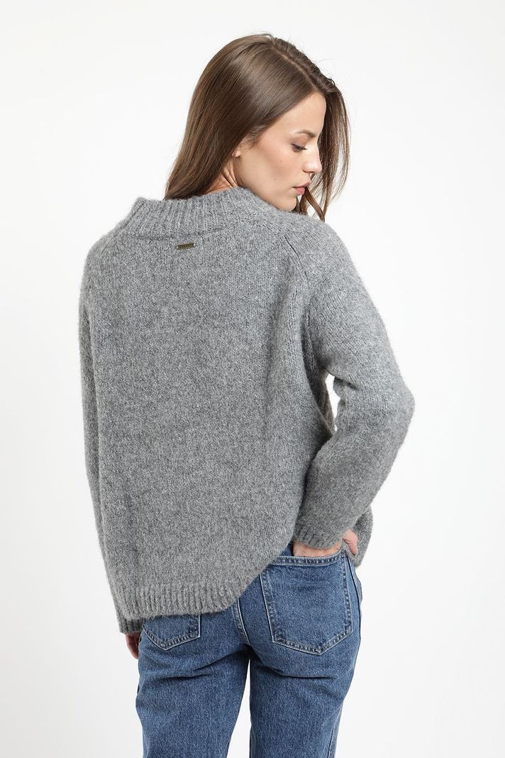Chaleco Mujer Cipres Froens-1