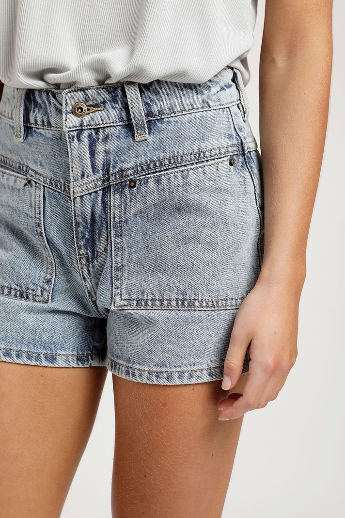 Short Mujer Cortes -1