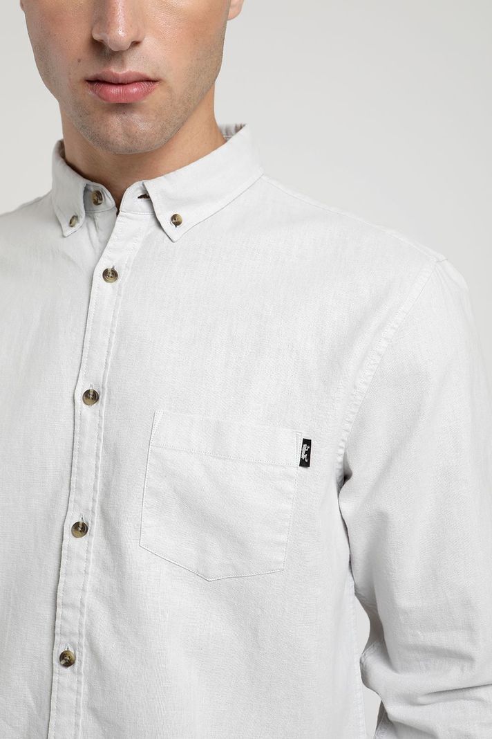 Camisa manga larga Urban  -1