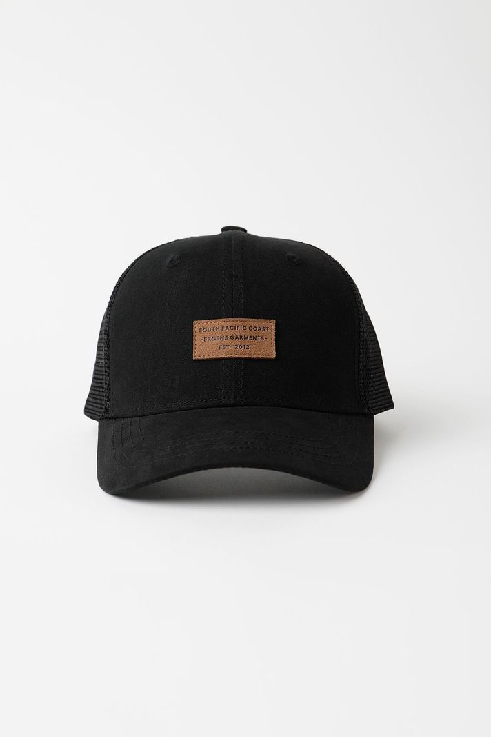 Jockey Classic Parche Cafe  Negro