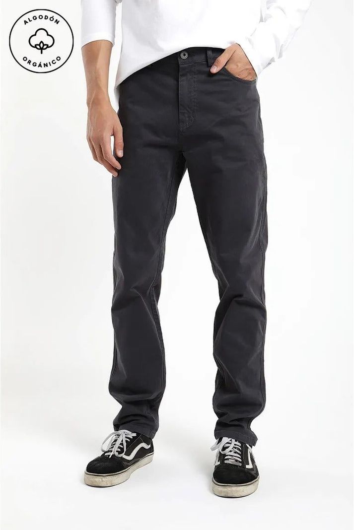 Pantalon Shaper Froens Hombre-0