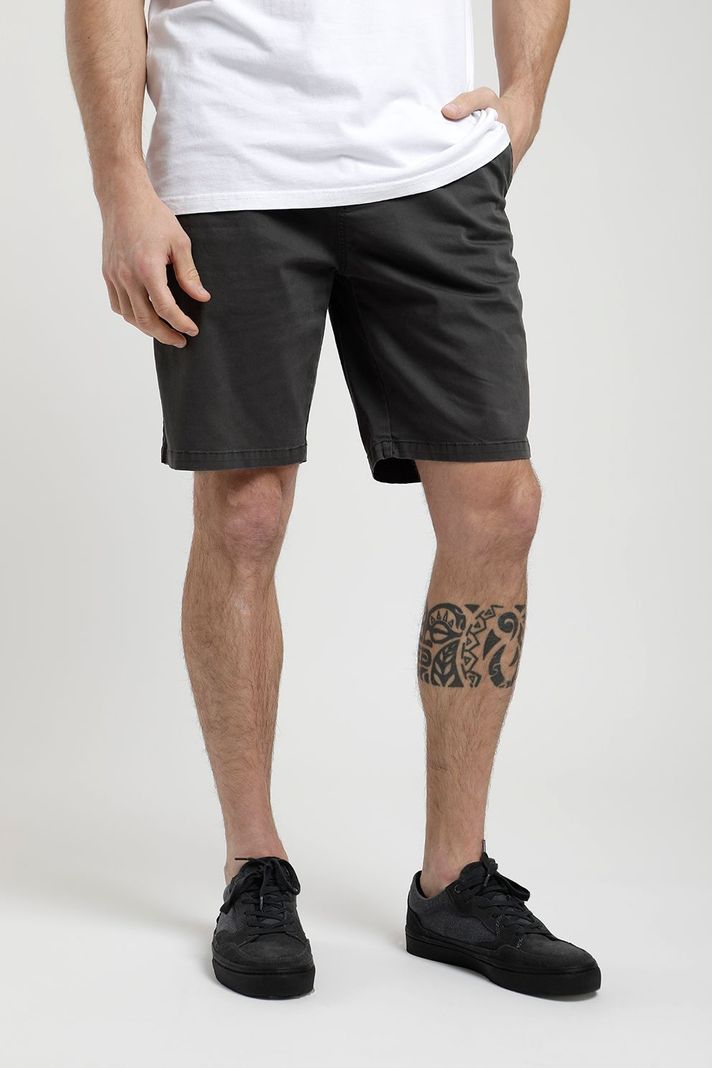 Short Hombre Classic -0