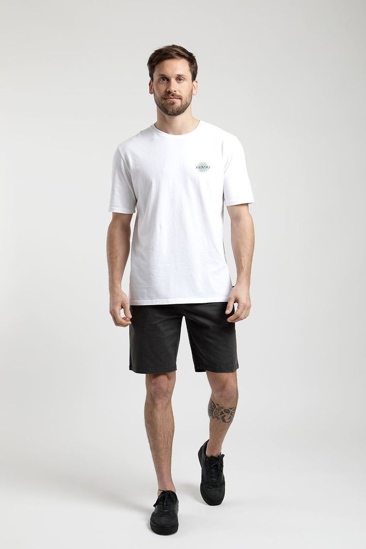 Short Hombre Classic -2