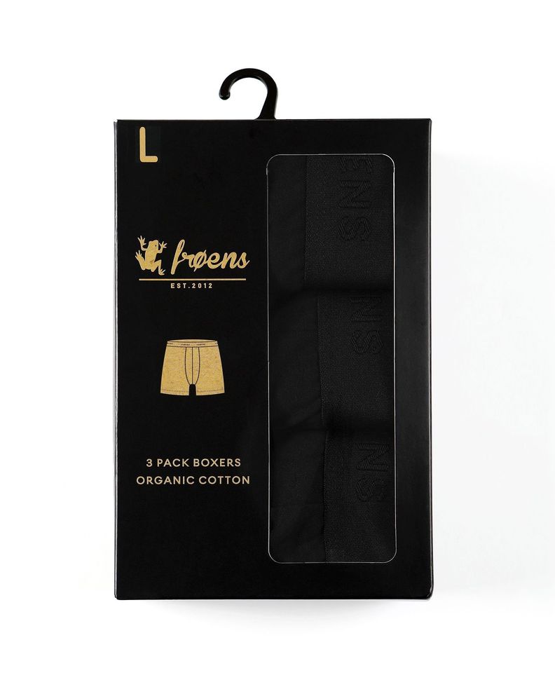 Calzoncillo classic Froens