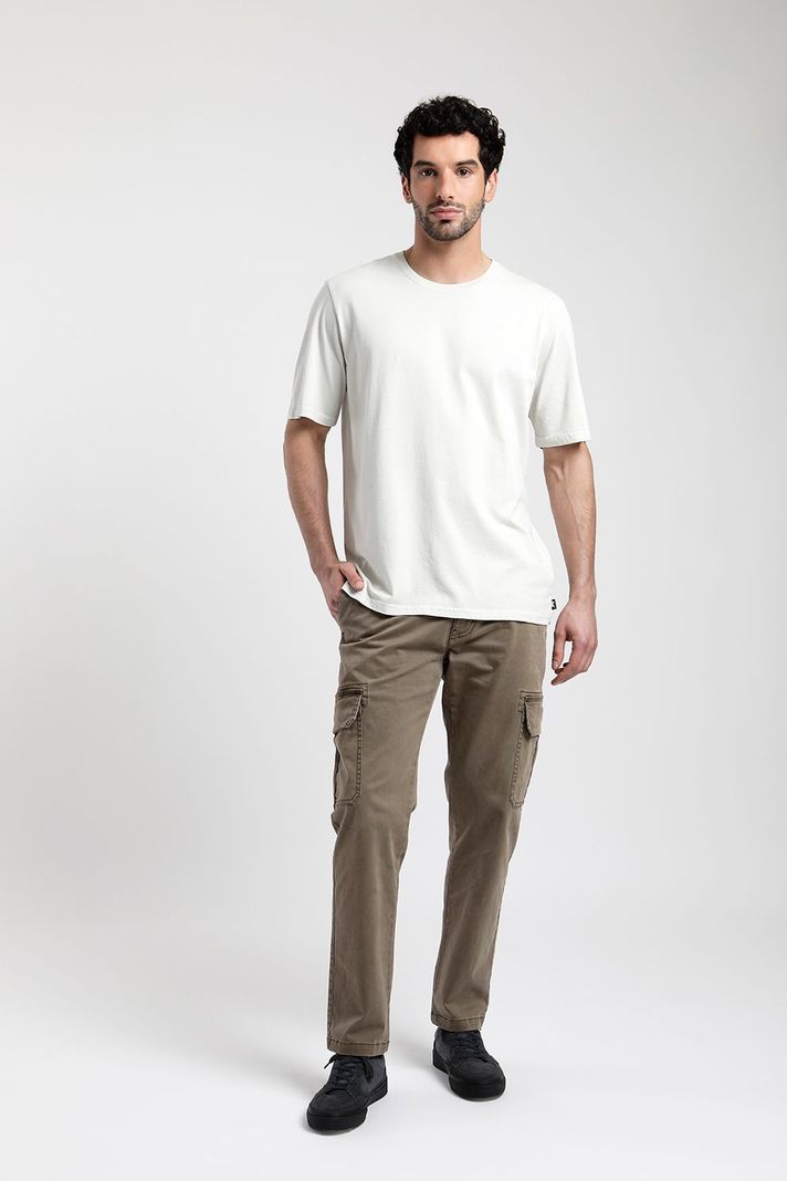 Polera Hombre Ranita -3