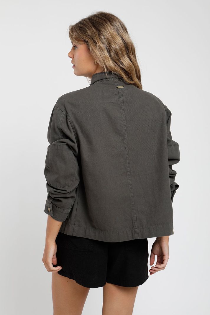 Chaqueta Mujer Verbena -3