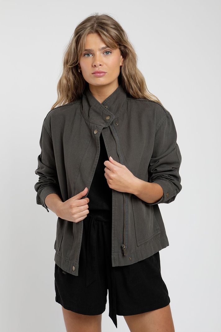 Verde Militar