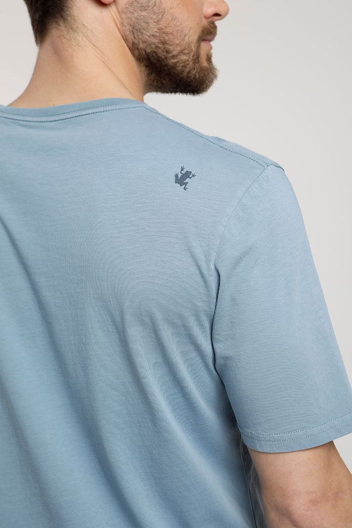 Polera Hombre Plain -1