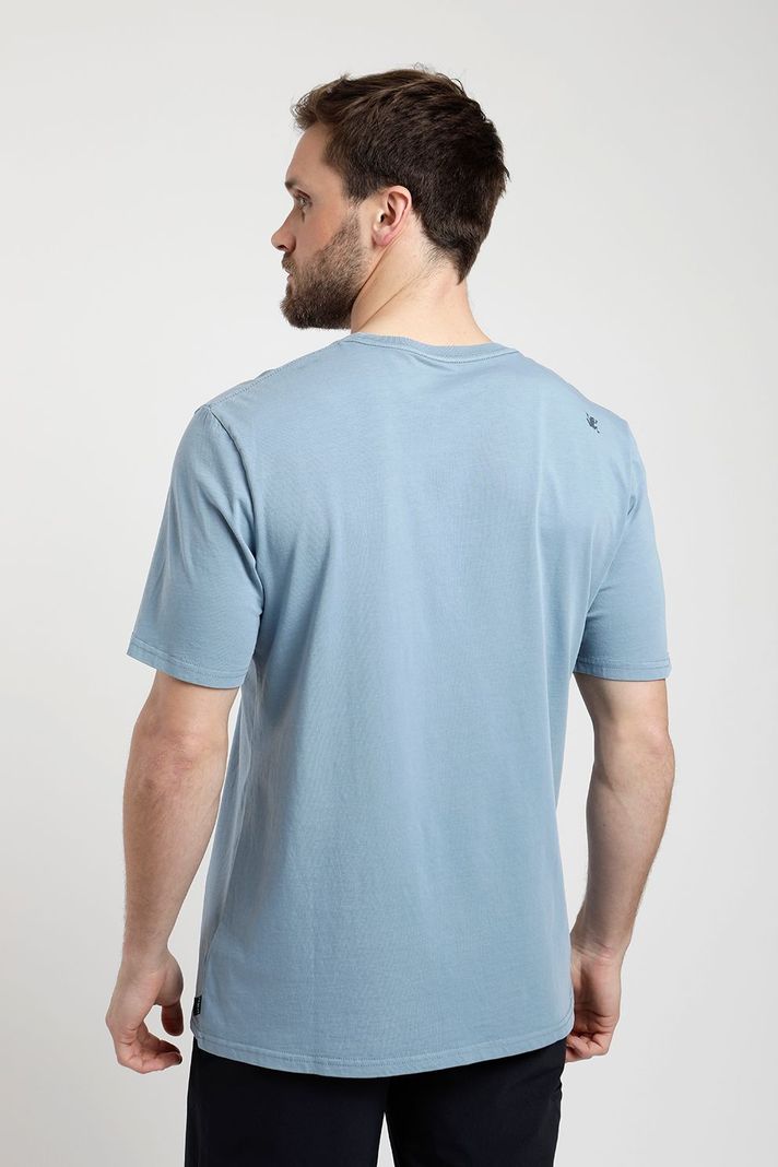 Polera Hombre Plain -2