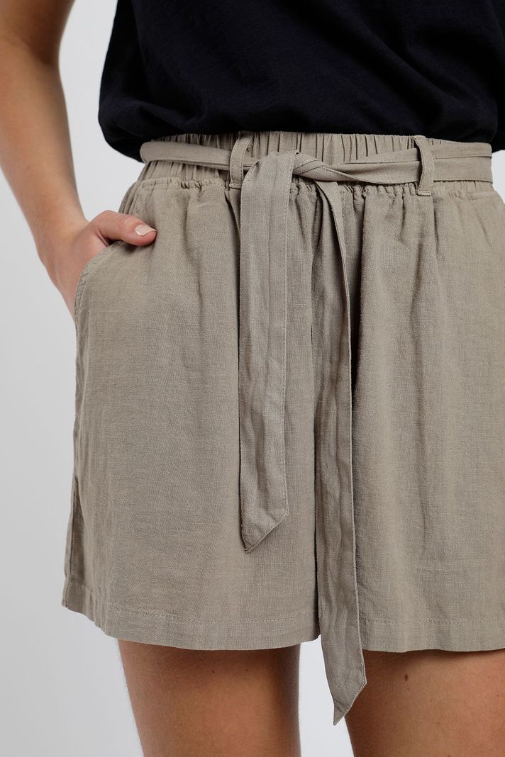 Short Mujer Tupahue -1