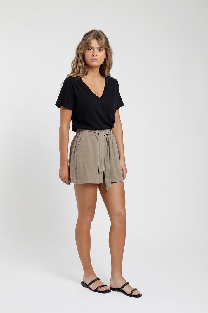 Short Mujer Tupahue -3