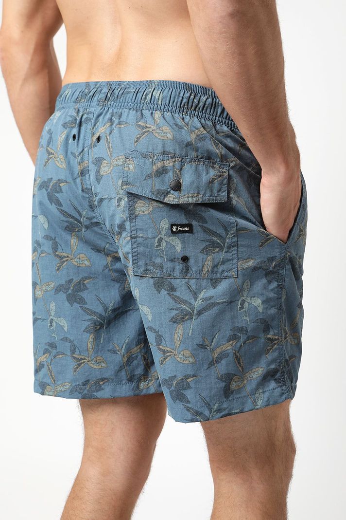 Traje de Baño Hombre Classic Jungla -1