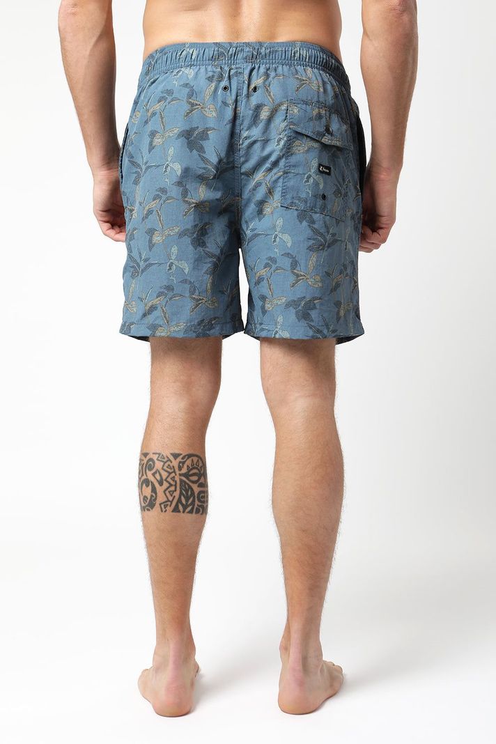 Traje de Baño Hombre Classic Jungla -2