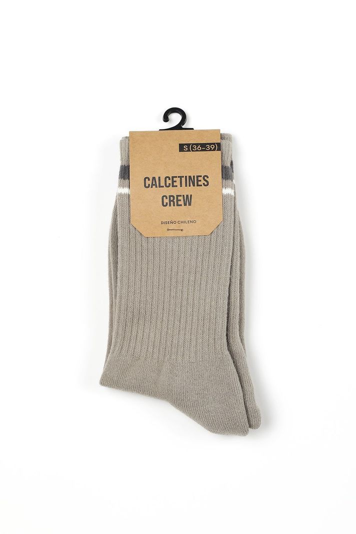 Calcetin Mujer Multicolor Froens -3