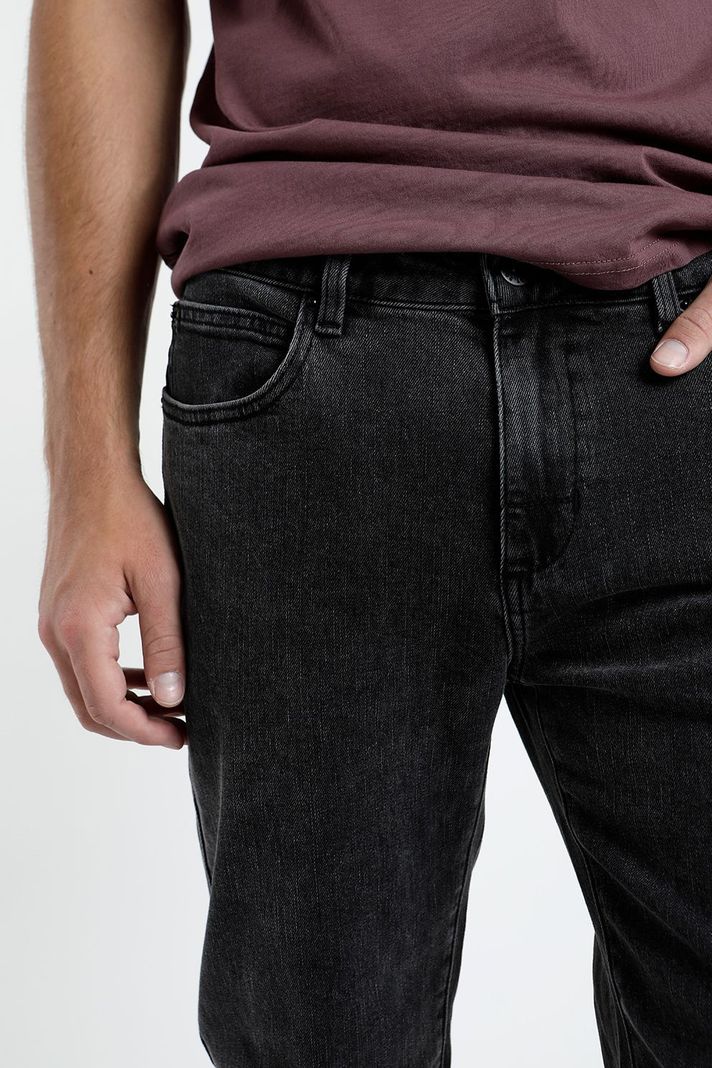 Jeans hombre -1