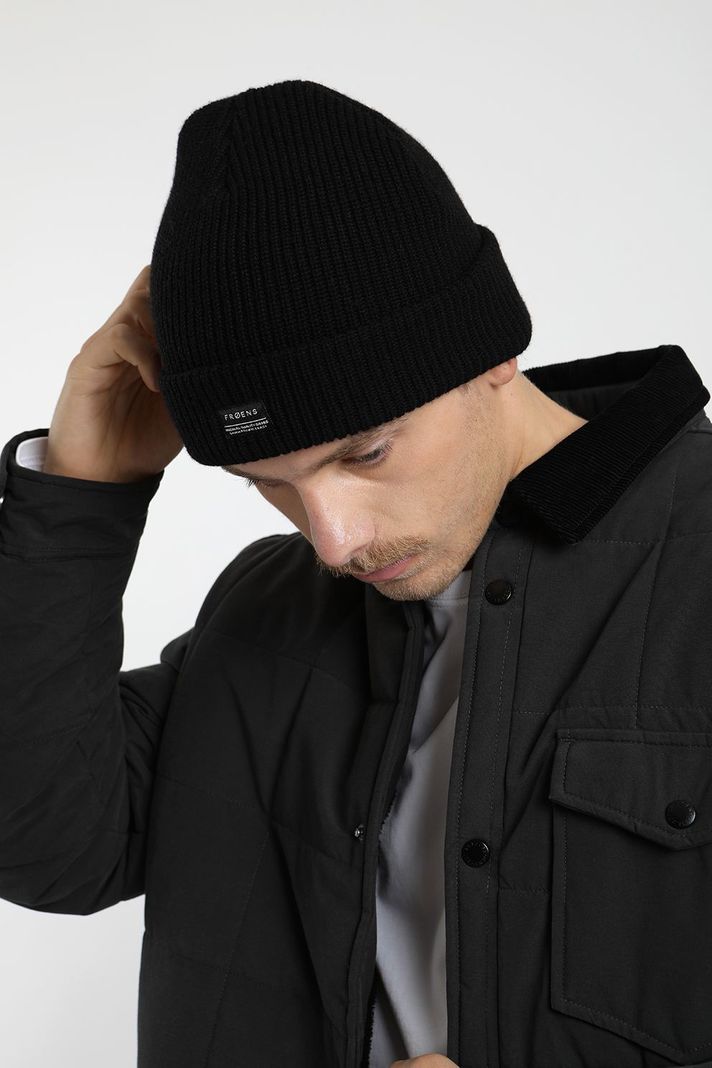 Beanie Patch Froens-4