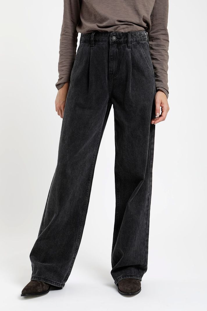 Jeans mujer Pinzas-0