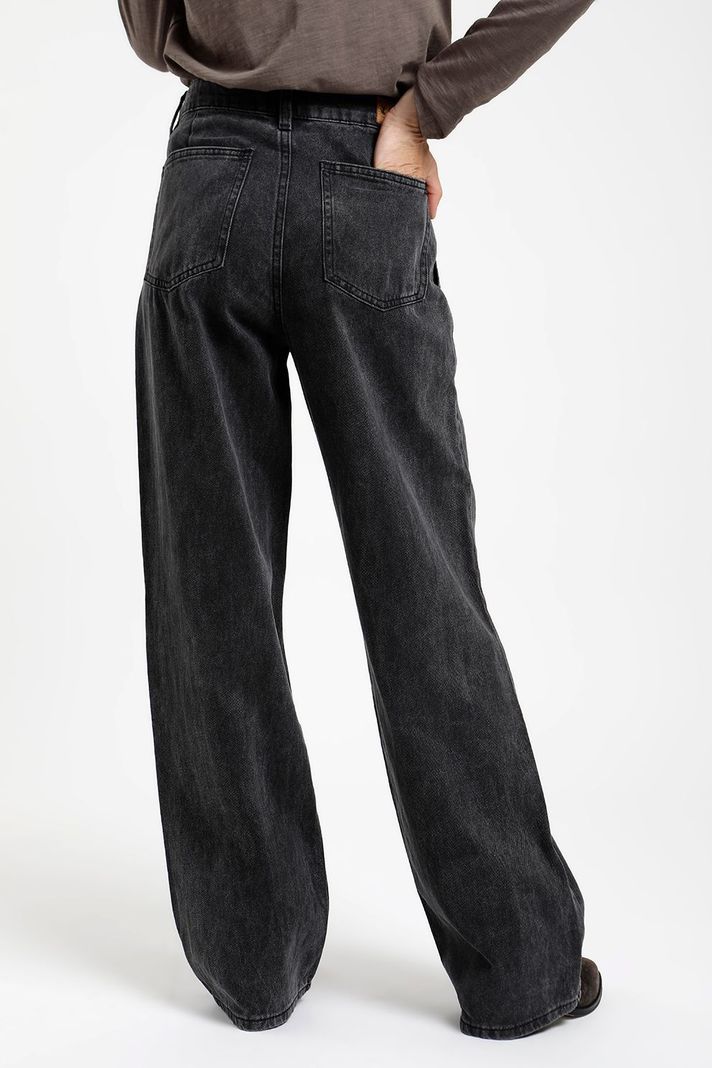 Jeans mujer Pinzas-1