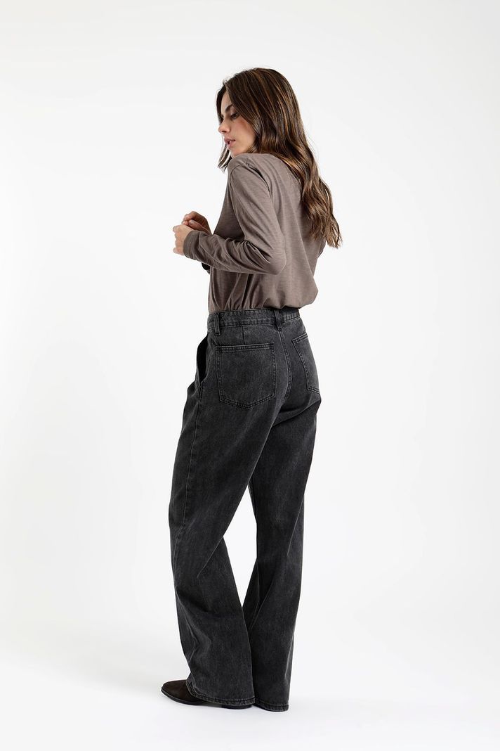 Jeans mujer Pinzas-2