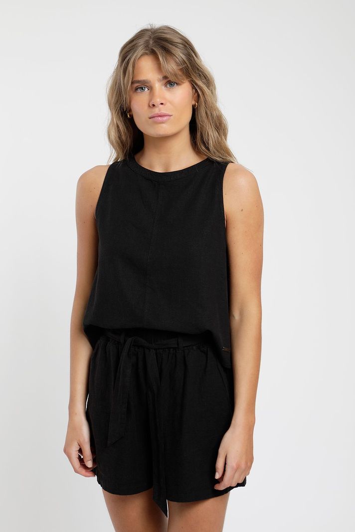 Blusa Mujer Caulle -0