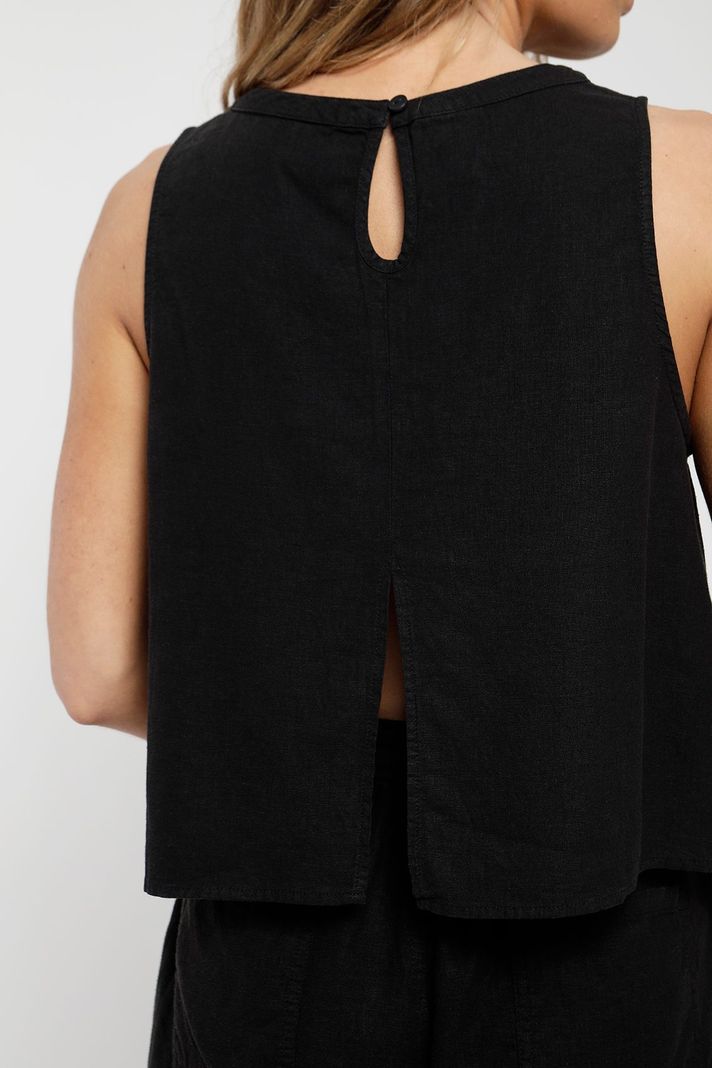 Blusa Mujer Caulle -1