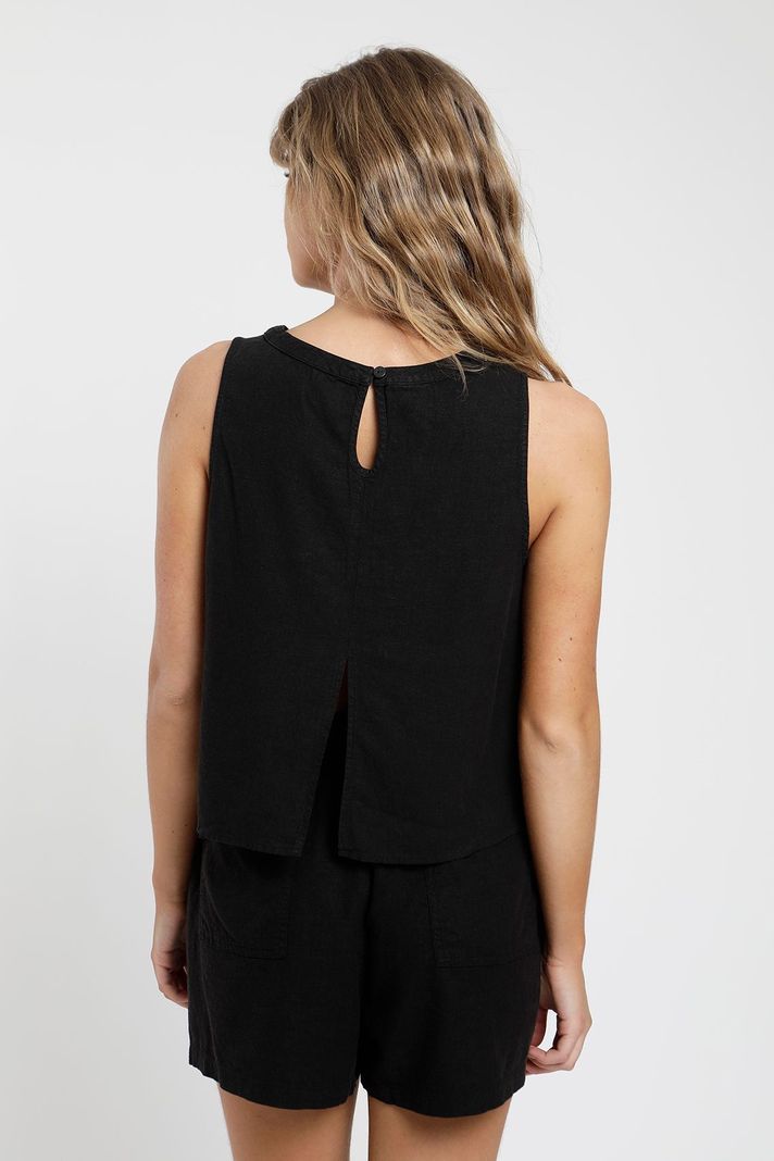 Blusa Mujer Caulle -2