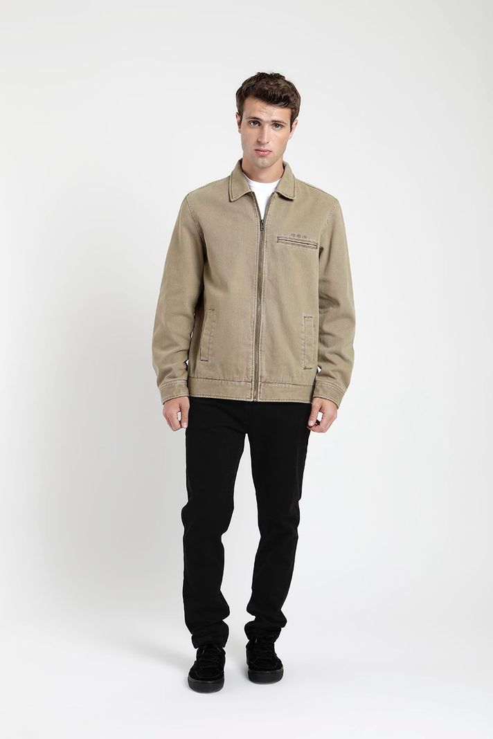 Chaqueta hombre Huasco -1