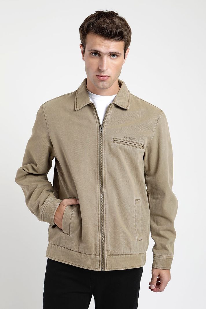 Chaqueta hombre Huasco -2