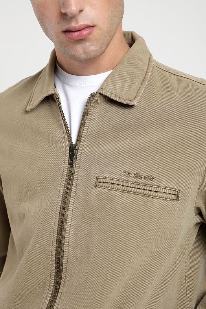 Chaqueta hombre Huasco -3