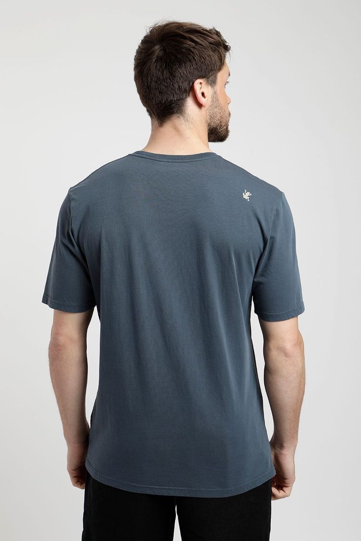 Polera Hombre Chilling -2