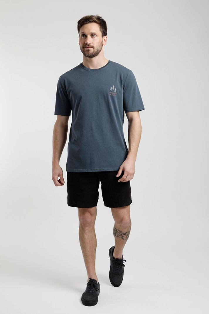 Polera Hombre Chilling -3