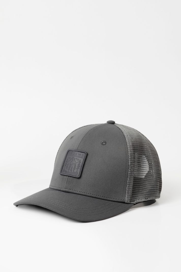 Jockey Winter gris-1