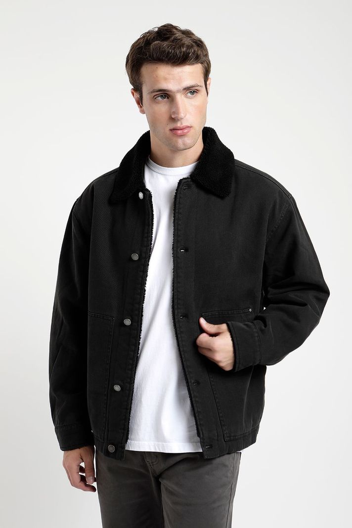 Chaqueta hombre Gravel -3