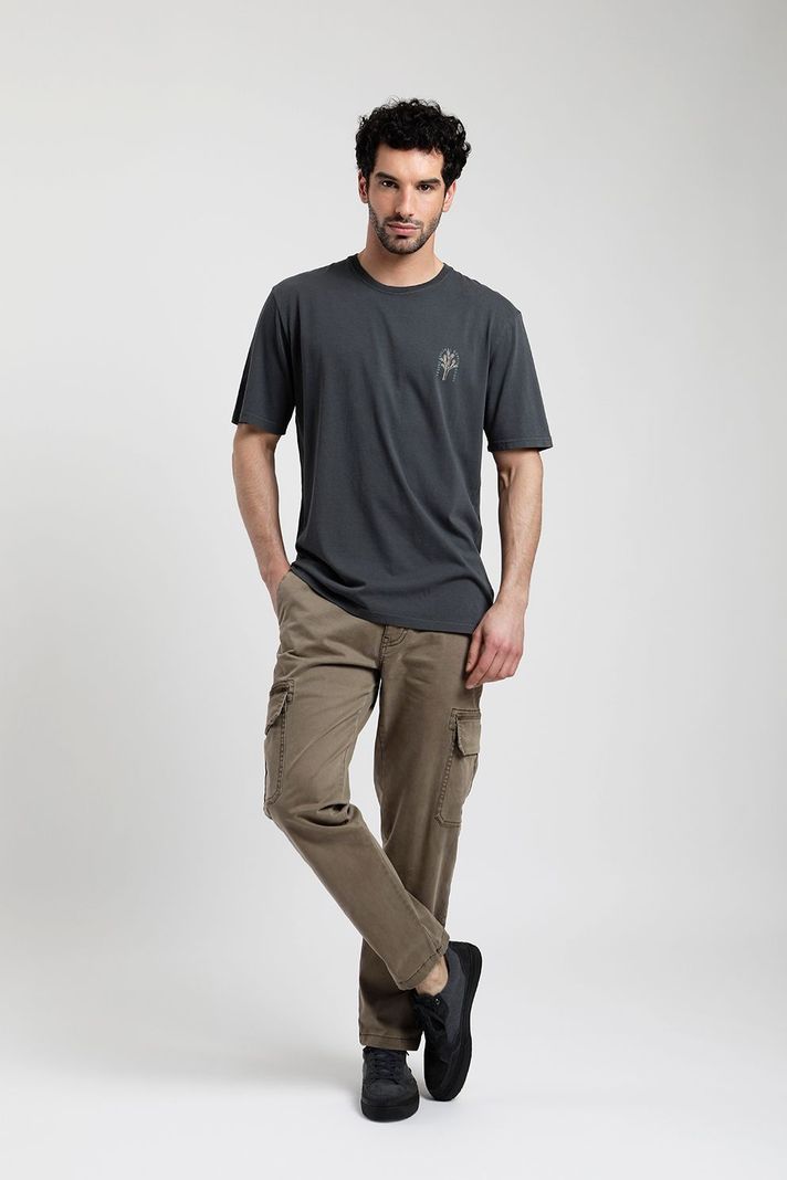 Polera Hombre Desert -4