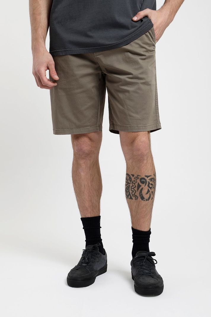 Short Hombre Classic -0