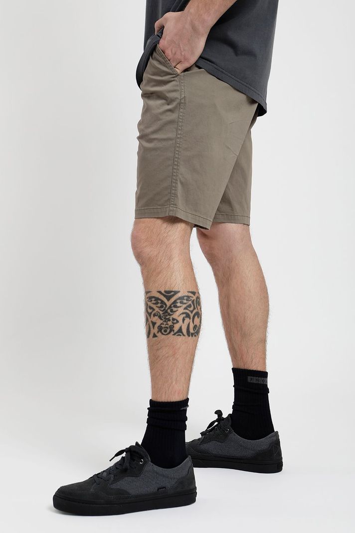 Short Hombre Classic -1