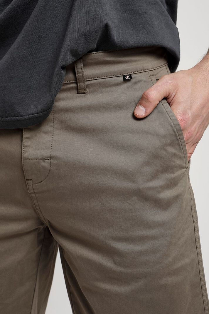 Short Hombre Classic -2