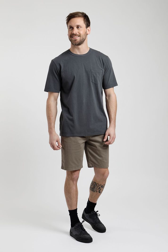 Short Hombre Classic -3