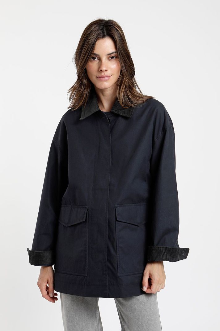 Chaqueta mujer Estela -0