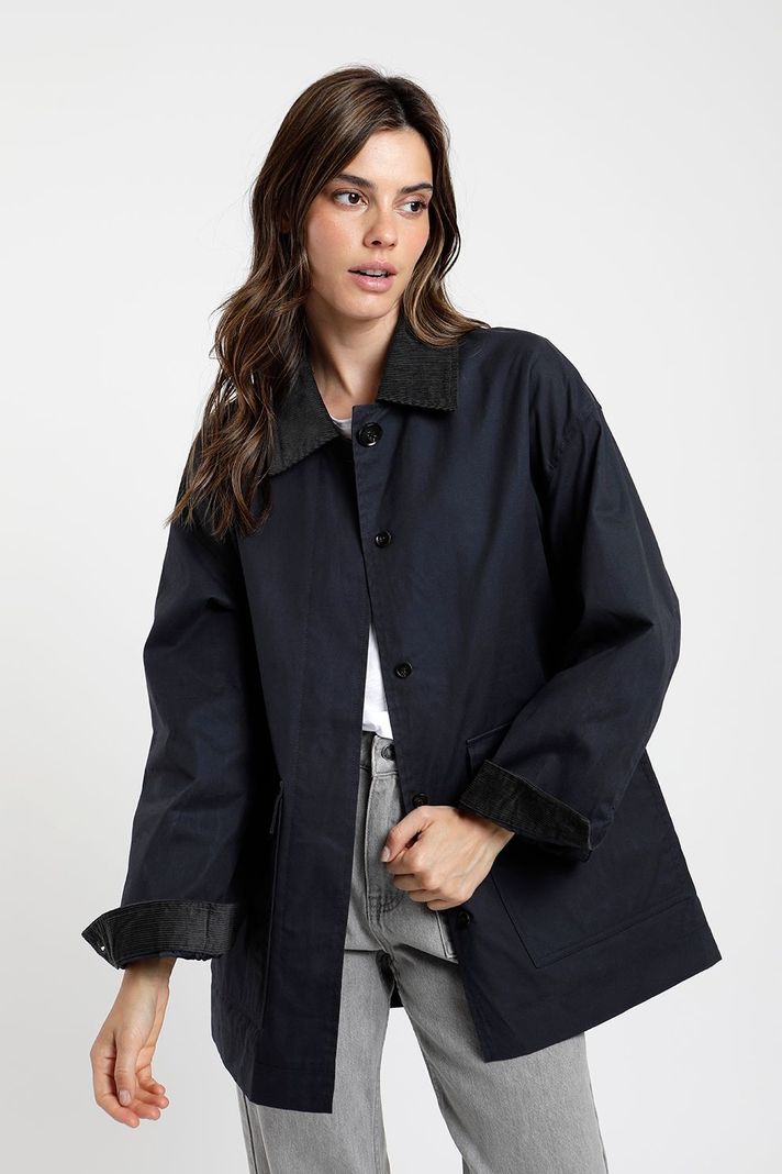 Chaqueta mujer Estela -2