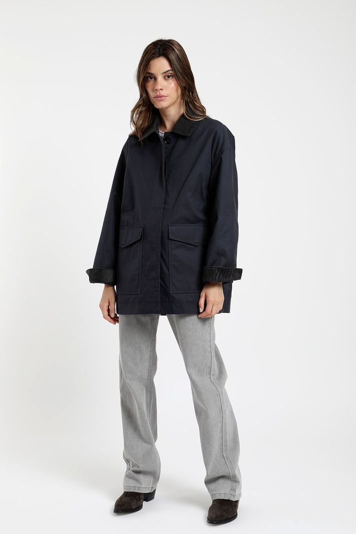 Chaqueta mujer Estela -4
