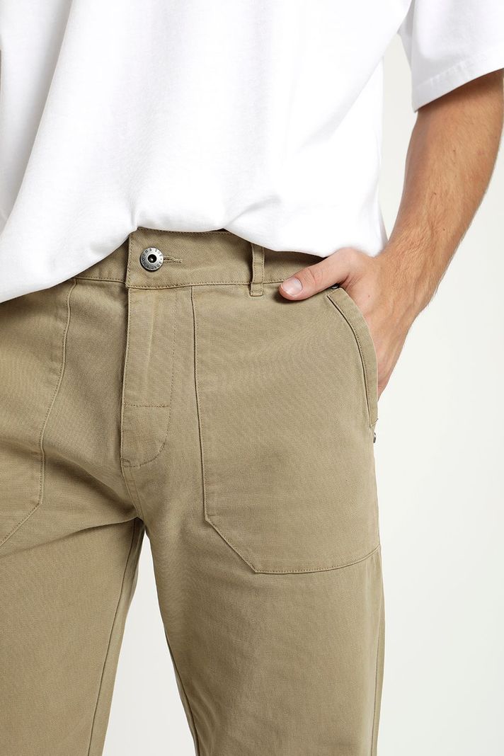 Pantalón hombre Utility -1
