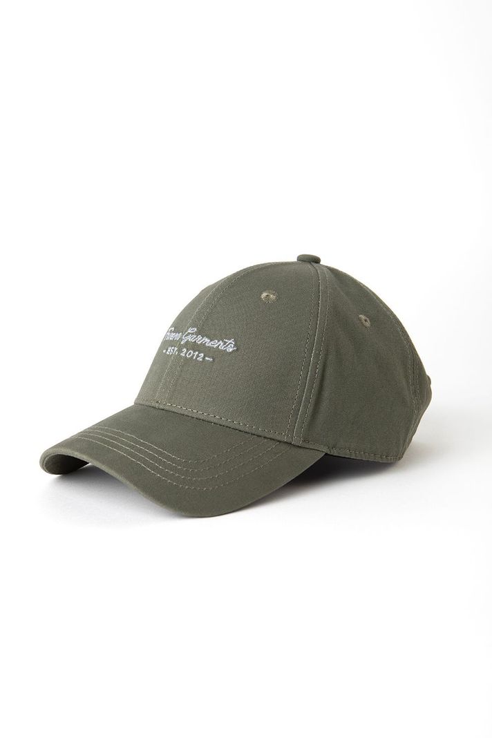 Jockey kids unisex Logo verde -3