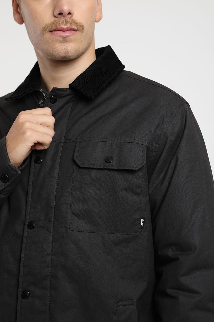 Chaqueta Sin Gorro Puelo Froens Hombre-3