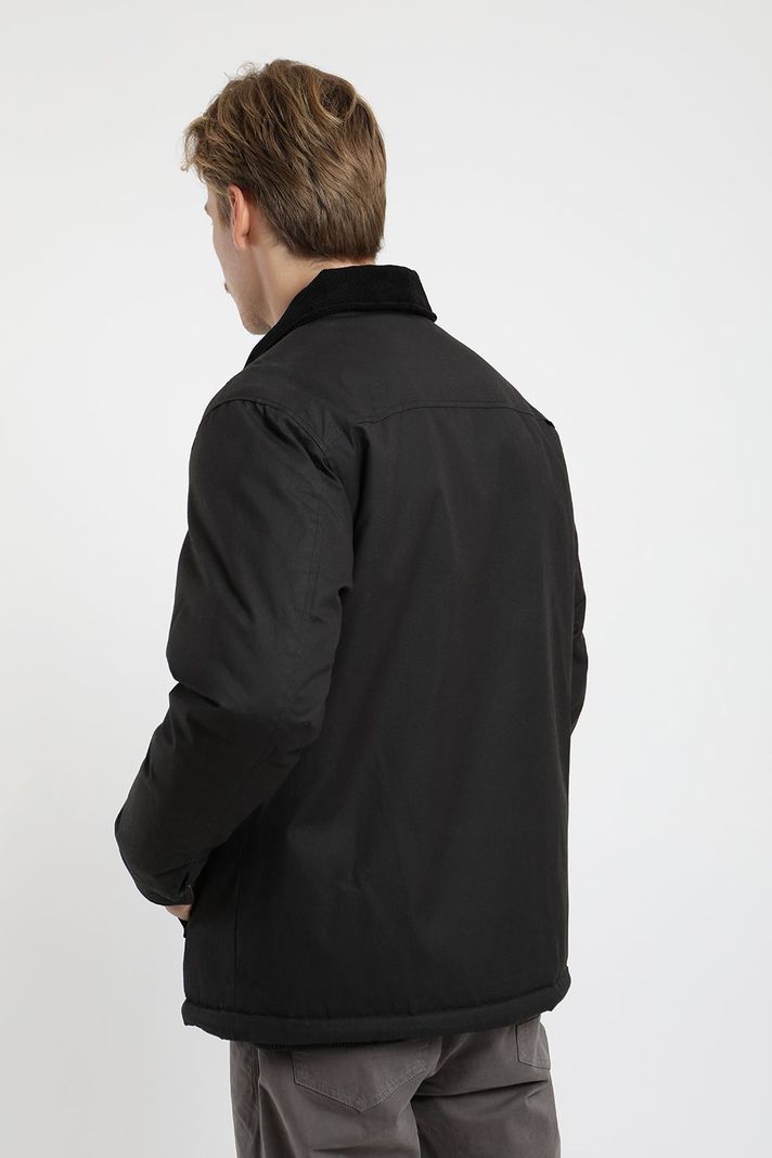 Chaqueta Sin Gorro Puelo Froens Hombre-4