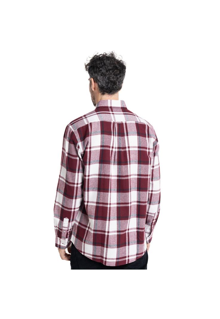 CAMISA VILLELA ESCOCESA-0