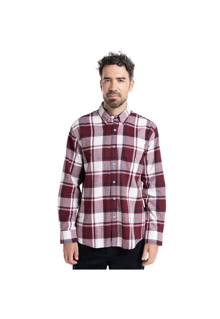 CAMISA VILLELA ESCOCESA-2